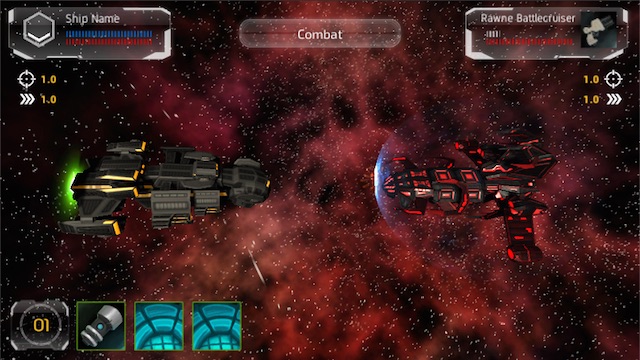 SpaceWars